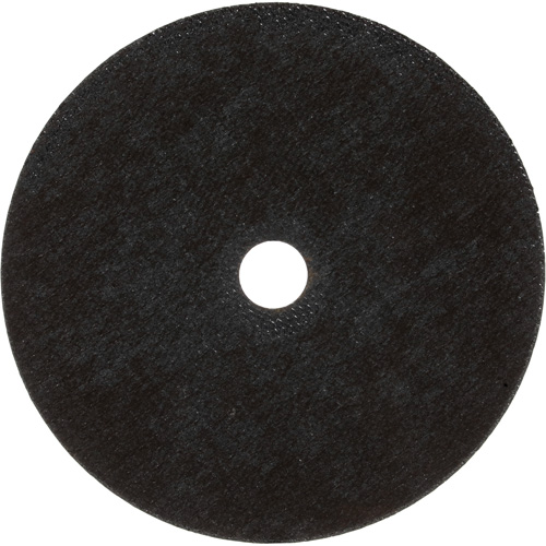 Cubitron 3 Cut-Off Wheel, 7" x 0.09", 7/8" Arbor, Type T27, Ceramic, 8500 RPM Superchem Industries