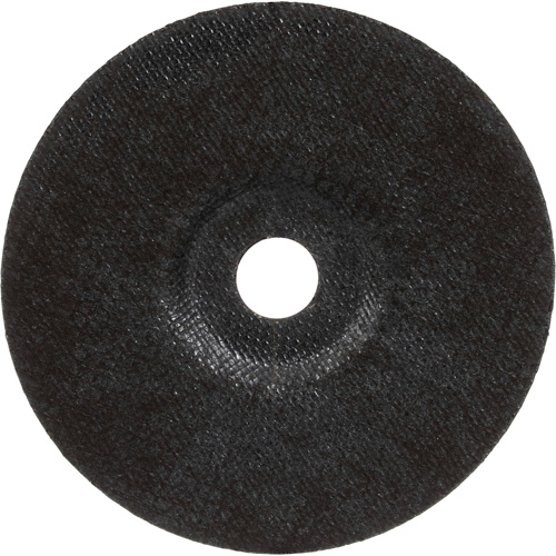 Meule &agrave; tronçonner Cubitron 3, 6" x 0,045", Arbre de 7/8", Type T27, C&eacute;ramique, 10 200 Tr/min Superchem Industries