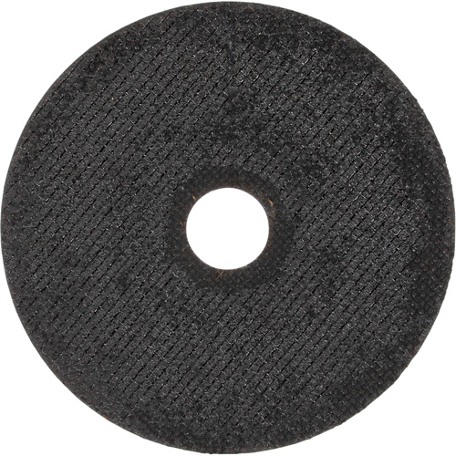 Cubitron 3 Cutting Disc, 5" x 9/32", 3/8" Arbor, Type 41 Superchem Industries