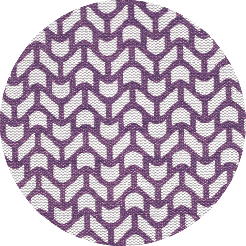 Xtract Cubitron II Net Disc 710W, 5" Dia., 80+ Grit, Ceramic Superchem Industries