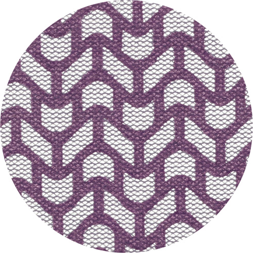 Xtract Cubitron II Net Disc 710W, 3" Dia., 80+ Grit, Ceramic Superchem Industries