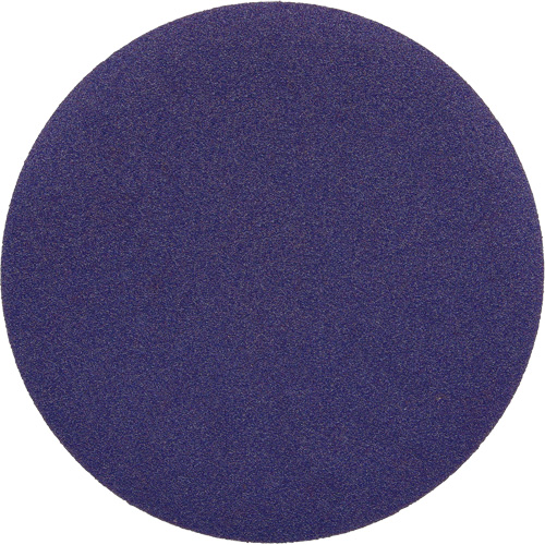 Cubitron II Stikit Cloth Disc 900DZ, 3" Dia., 60+ Grit, Ceramic, J Weight Superchem Industries
