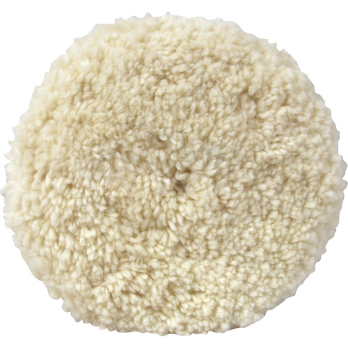 Tampon pour mastic de 05703, 8" dia., Laine Superchem Industries