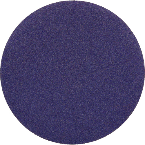 Cubitron II Stikit Cloth Disc 900DZ, 6" Dia., 40+ Grit, Ceramic Superchem Industries