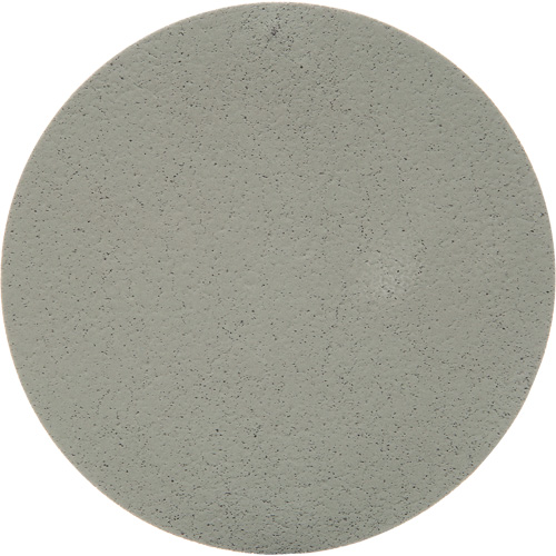 Trizact Hookit Foam Abrasive Disc 443SA, 3" Dia., 3000 Grit, Silicon Carbide Superchem Industries