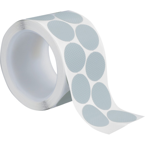 Rouleau de disque de film Trizact Finesse-it 464LA, 1-1/4" dia., Grain A5, Carbure de silicium Superchem Industries