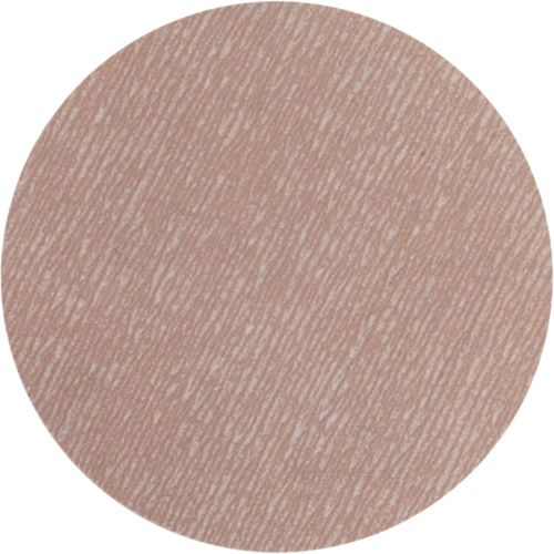 Disque abrasif &agrave; boucles et crochets, dia 6", Grain P80, Oxyde d'aluminium, Poids B Superchem Industries