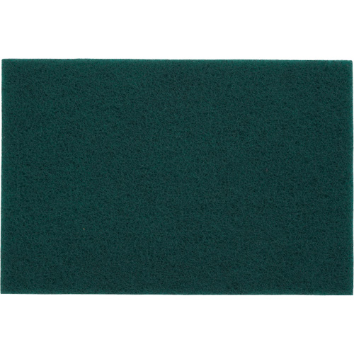 Bear-Tex Hand Pads, Aluminum Oxide, 6" x 9", Very Fine Grit Superchem Industries