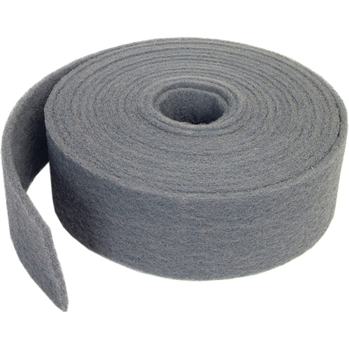 Rouleaux nettoyez & retirez - Rouleaux Bear-Tex &agrave; coupe rapide, Tr&egrave;s fin, 4" la x 30' lo Superchem Industries