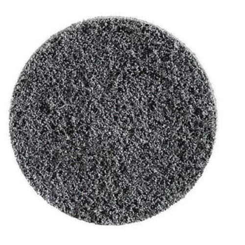 Bear-Tex&reg; Rapid Prep Non-Woven Quick-Change Disc, 2" Dia., Extra Coarse Grit, Aluminum Oxide Superchem Industries