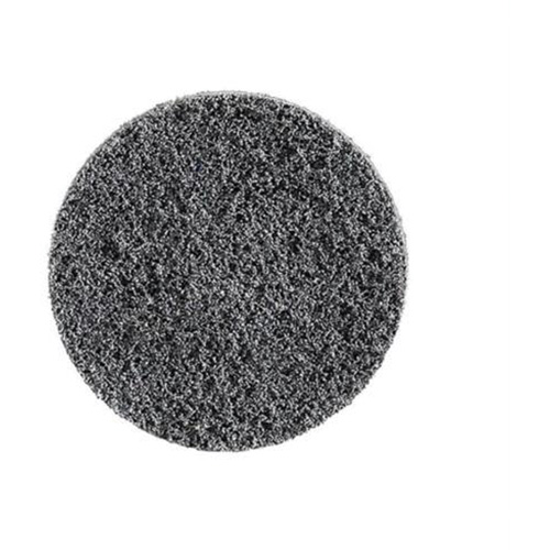 Bear-Tex&reg; Rapid Prep Non-Woven Quick-Change Disc, 3" Dia., Extra Coarse Grit, Aluminum Oxide Superchem Industries