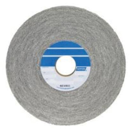 Meule en spirale non tiss&eacute;e de s&eacute;rie 1000 Bear-Tex Superchem Industries