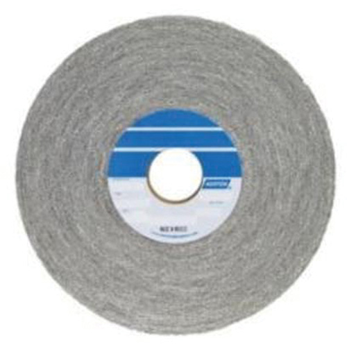 Bear-Tex&reg; Series 1000 Non-Woven Convolute Wheel Superchem Industries