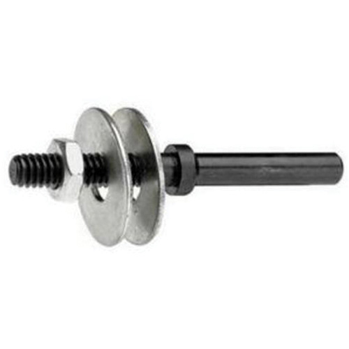 Ensemble de mandrin pour disques unis Superchem Industries