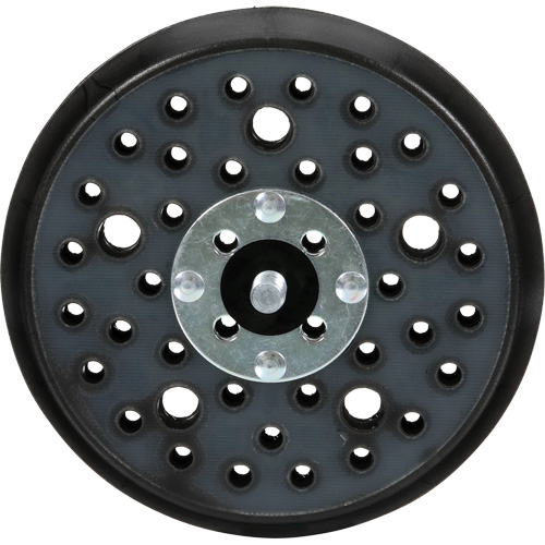 Xtract Extra-Hard Back-Up Pad Superchem Industries