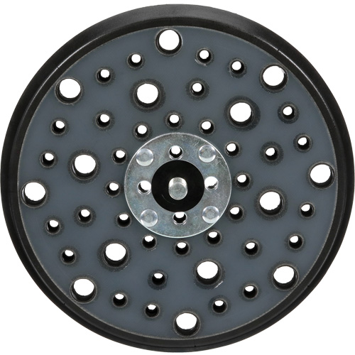 Xtract Extra-Hard Back-Up Pad Superchem Industries