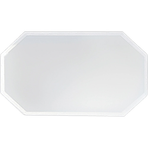 Accessoires pour cabinets &agrave; succion et &agrave; pression Superchem Industries