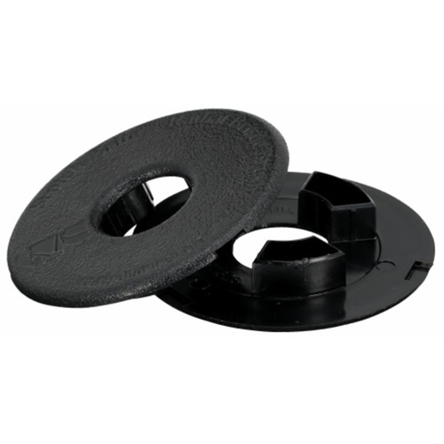 Adaptateur de bride marron Superchem Industries
