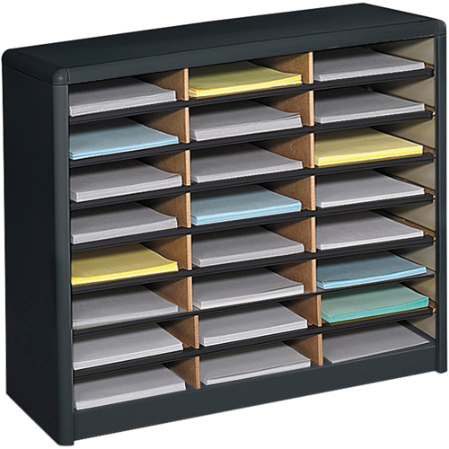 Casiers Value Sorters Superchem Industries