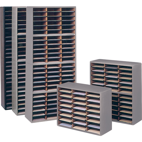 Casiers Value Sorters Superchem Industries