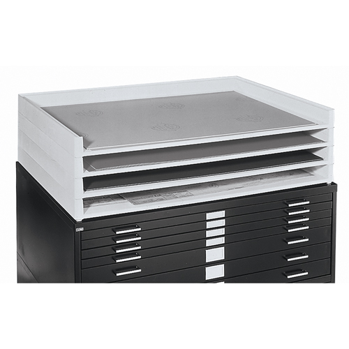 Giant Stacking Trays Superchem Industries