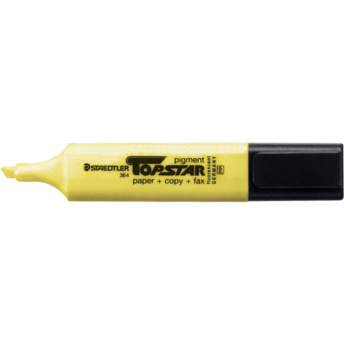 Textsurfer&reg; Classic Yellow Highlighter Superchem Industries