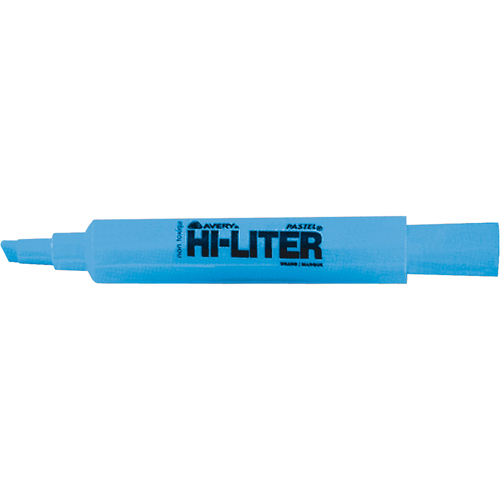 Surligneurs Avery Hi-Liter Superchem Industries