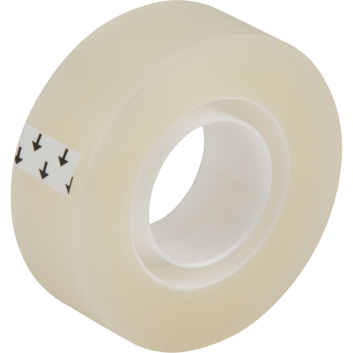 Transparent & Invisible Tape (Magic Tape) Superchem Industries