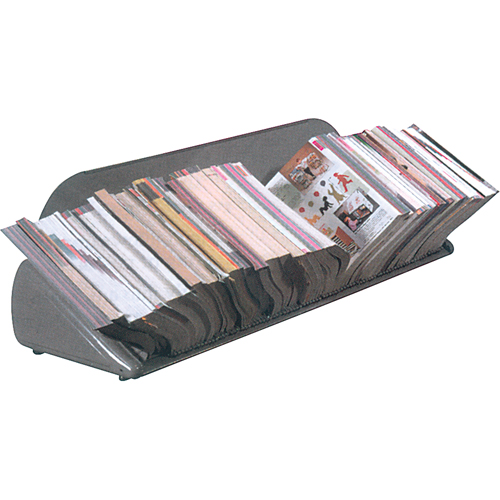 Deluxe Catalog Racks Superchem Industries