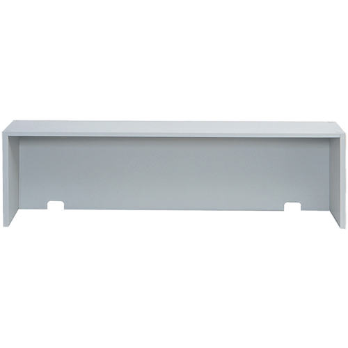 E-Z Sort&reg; Mailroom Furniture-Risers Superchem Industries
