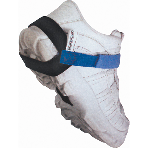 Talons &agrave; boucles & agrafes de mise &agrave; la terre Superchem Industries