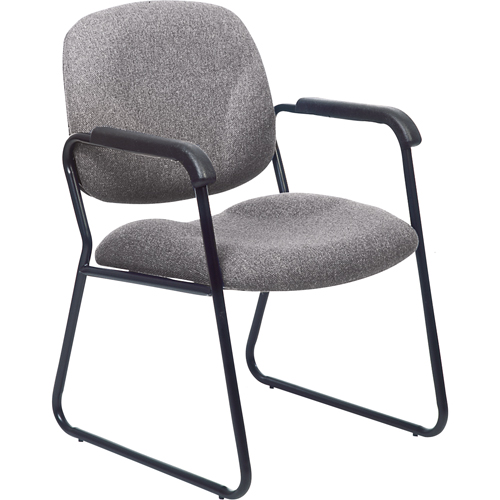 Onyx Reception Chair Superchem Industries