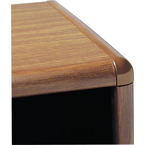 Value Mate&reg; Steel Bookcase Superchem Industries