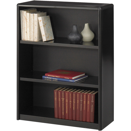 Value Mate&reg; Steel Bookcase Superchem Industries
