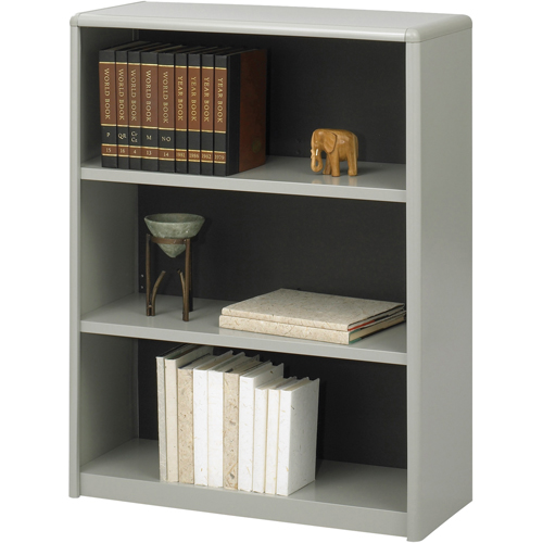 Value Mate&reg; Steel Bookcase Superchem Industries