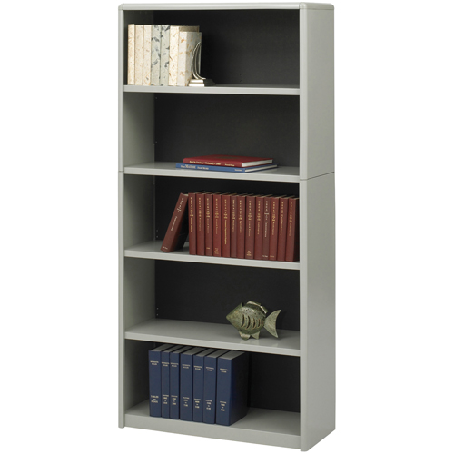 Value Mate&reg; Steel Bookcase Superchem Industries