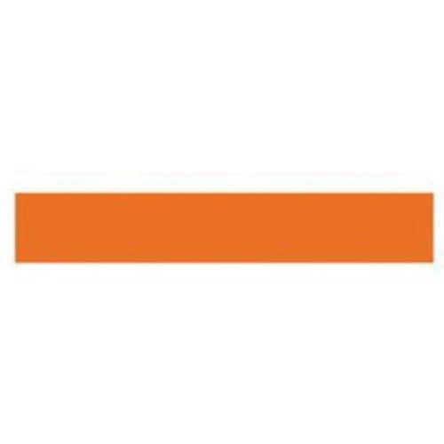Write-On Magnetic Label, Magnetic, 600" L x 1" W Superchem Industries