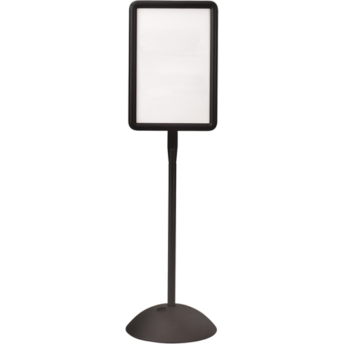 Dry-Erase Rectangular Sign Superchem Industries