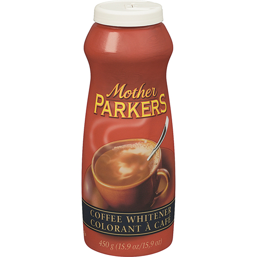 Colorant &agrave; caf&eacute; Mother Parkers Superchem Industries