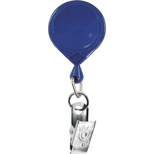 Retractable Badge Holder Superchem Industries