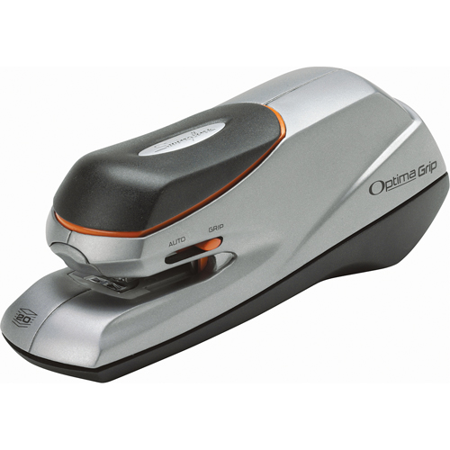 Optima&reg; Grip Electric Staplers Superchem Industries