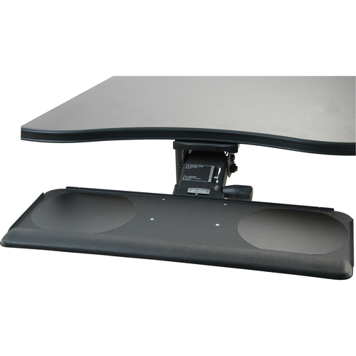 Jive Articulating Keyboard Systems Superchem Industries