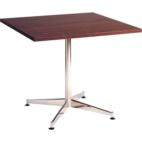Tables de caf&eacute;t&eacute;ria, 30" la x 29-1/2" h Superchem Industries