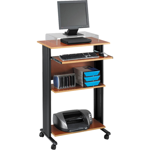 Muv Stand-Up Workstations Superchem Industries