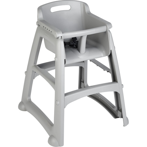 Chaise haute SturdyChair Superchem Industries