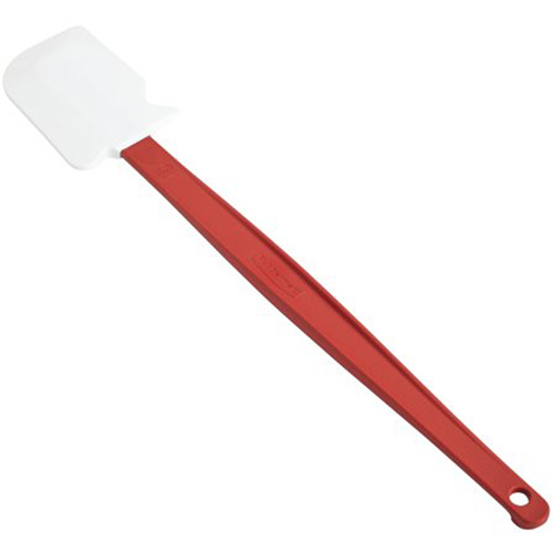 High-Temperature Scraper Spatula Superchem Industries