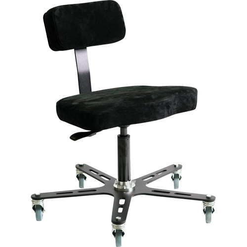 Chaise ergonomique de soudage SF160 Superchem Industries