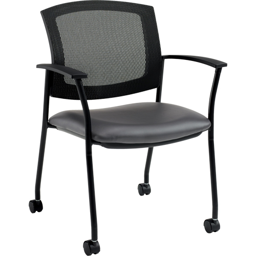 Ibex Guest Chairs Superchem Industries