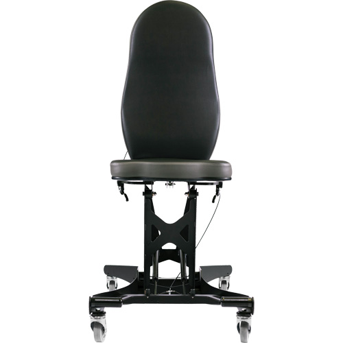 Chaise ergonomique Flex III Superchem Industries