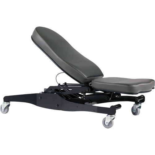 Chaise ergonomique Flex III Superchem Industries